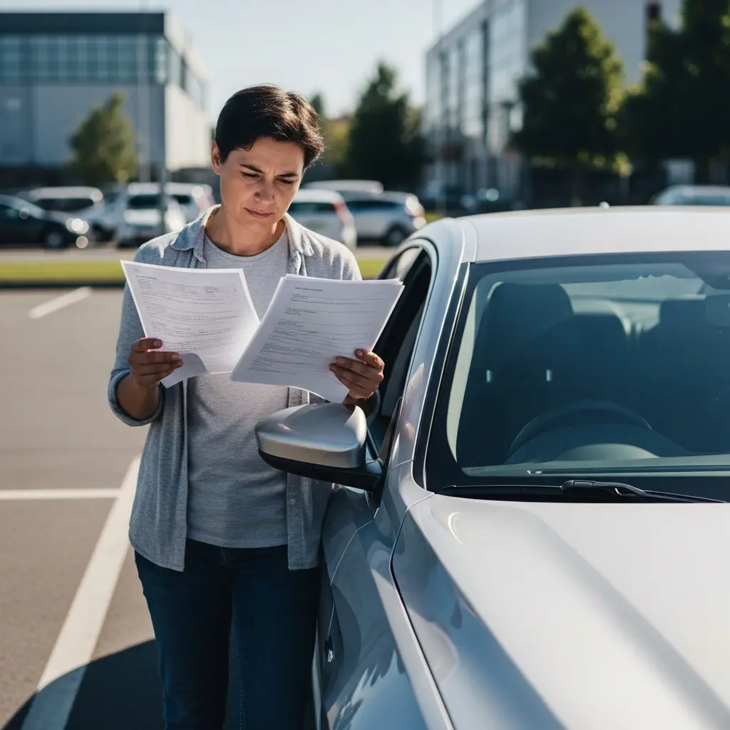 Cars Protection Plus Complaints - Oct 2026